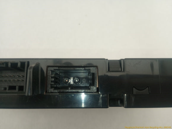 Volvo XC70 Bluetooth Communication Control Module