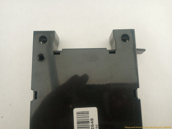 Volvo XC70 Bluetooth Communication Control Module