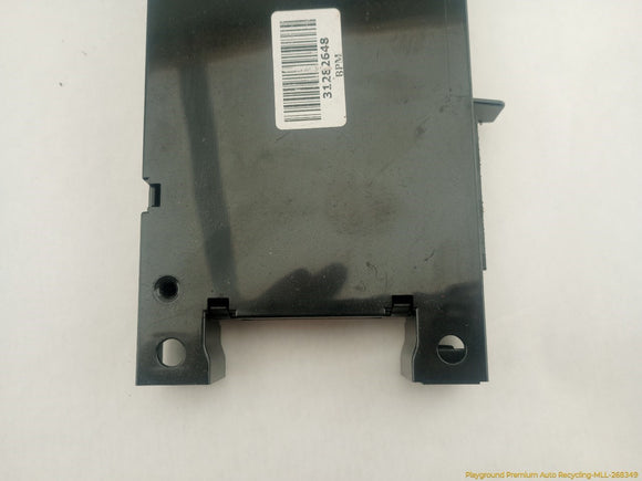 Volvo XC70 Bluetooth Communication Control Module