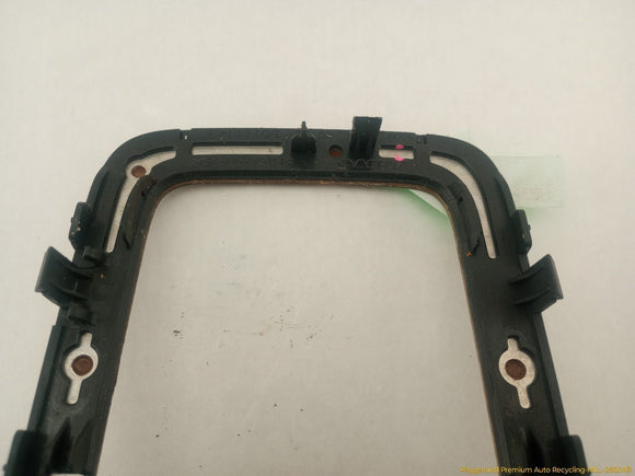 Volvo XC70 Center Console Shifter Surround Bezel Trim