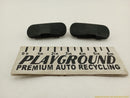 Porsche Cayenne Pair Of Windshield Wiper Nozzles-1