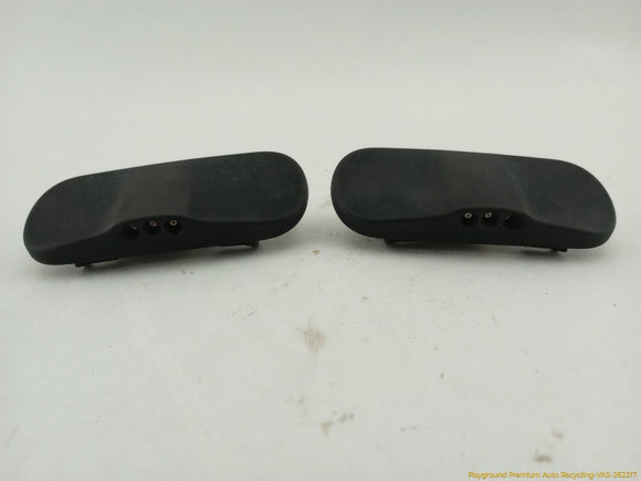 Porsche Cayenne Pair Of Windshield Wiper Nozzles
