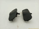 Porsche Cayenne Pair Of Windshield Wiper Nozzles-3