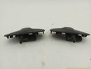 Porsche Cayenne Pair Of Windshield Wiper Nozzles-4