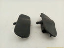 Porsche Cayenne Pair Of Windshield Wiper Nozzles-5