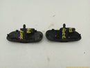 Porsche Cayenne Pair Of Windshield Wiper Nozzles-6