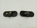 Porsche Cayenne Pair Of Windshield Wiper Nozzles-9