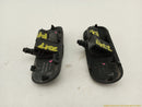 Porsche Cayenne Pair Of Windshield Wiper Nozzles-10