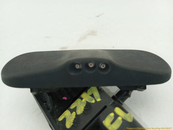 Porsche Cayenne Pair Of Windshield Wiper Nozzles
