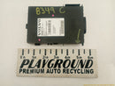 Volvo XC70 Keyless Entry Module-1