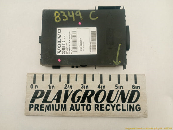 Volvo XC70 Keyless Entry Module