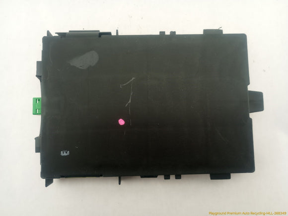 Volvo XC70 Keyless Entry Module
