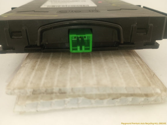Volvo XC70 Keyless Entry Module