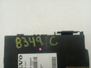 Volvo XC70 Keyless Entry Module-4