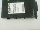 Volvo XC70 Keyless Entry Module-5
