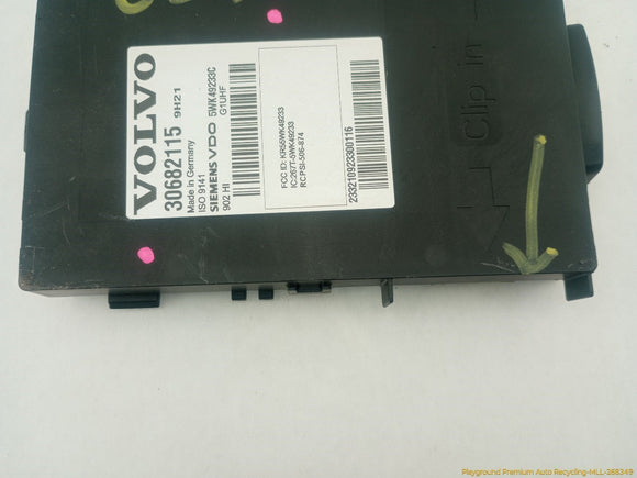 Volvo XC70 Keyless Entry Module