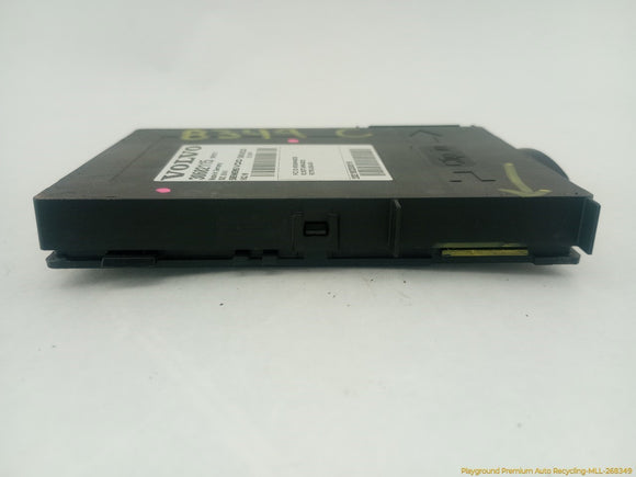Volvo XC70 Keyless Entry Module