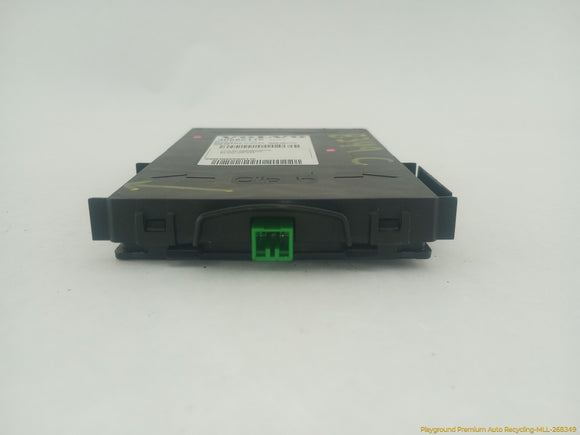 Volvo XC70 Keyless Entry Module