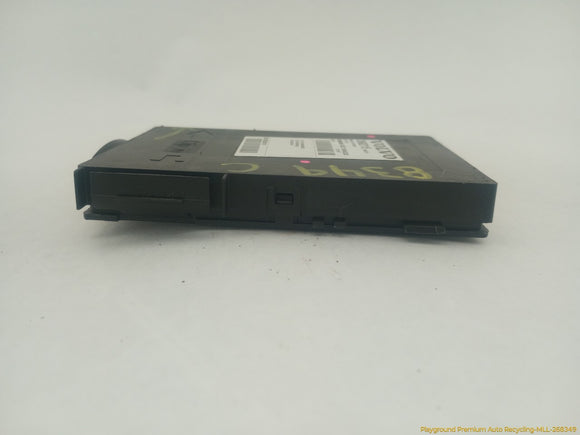Volvo XC70 Keyless Entry Module
