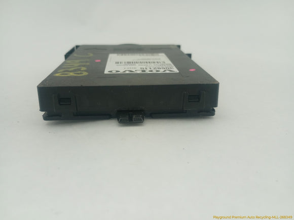 Volvo XC70 Keyless Entry Module