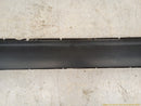Porsche Cayenne Driver Left Rocker Panel Side Skirt-3