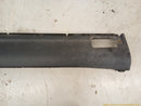Porsche Cayenne Driver Left Rocker Panel Side Skirt-5