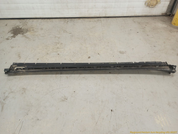 Porsche Cayenne Driver Left Rocker Panel Side Skirt