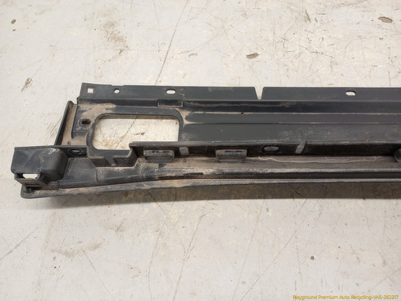 Porsche Cayenne Driver Left Rocker Panel Side Skirt
