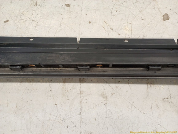 Porsche Cayenne Driver Left Rocker Panel Side Skirt