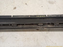 Porsche Cayenne Driver Left Rocker Panel Side Skirt-9