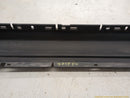 Porsche Cayenne Driver Left Rocker Panel Side Skirt-12