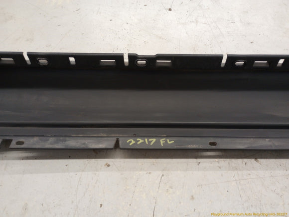 Porsche Cayenne Driver Left Rocker Panel Side Skirt