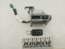 Volvo XC70 Ignition Switch Assembly-1