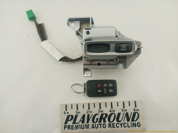 Volvo XC70 Ignition Switch Assembly