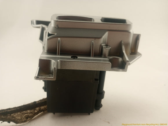 Volvo XC70 Ignition Switch Assembly