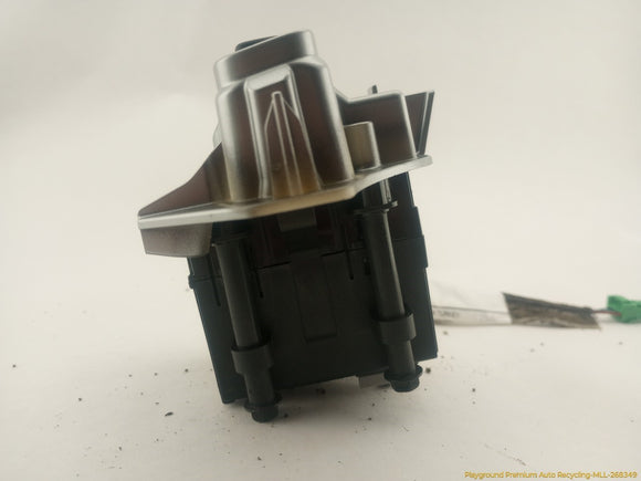Volvo XC70 Ignition Switch Assembly