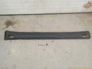 Porsche Cayenne Passenger Right Rocker Panel Side Skirt-1