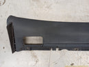 Porsche Cayenne Passenger Right Rocker Panel Side Skirt-2
