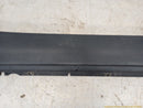 Porsche Cayenne Passenger Right Rocker Panel Side Skirt-3