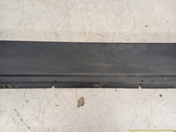 Porsche Cayenne Passenger Right Rocker Panel Side Skirt