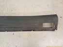 Porsche Cayenne Passenger Right Rocker Panel Side Skirt-5