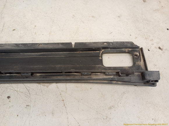 Porsche Cayenne Passenger Right Rocker Panel Side Skirt