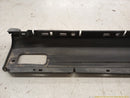Porsche Cayenne Passenger Right Rocker Panel Side Skirt-11