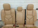 Porsche Cayenne Rear Seat Set-5
