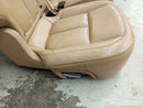 Porsche Cayenne Rear Seat Set-6