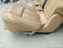 Porsche Cayenne Rear Seat Set-8