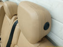 Porsche Cayenne Rear Seat Set-9