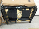 Porsche Cayenne Rear Seat Set-12