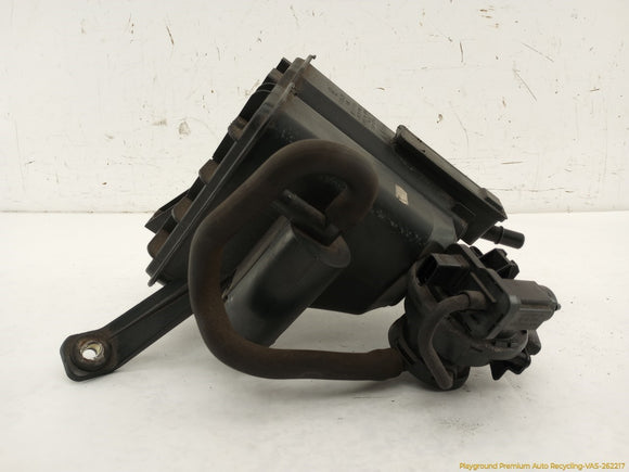 Porsche Cayenne Fuel Vapor Charcoal Canister
