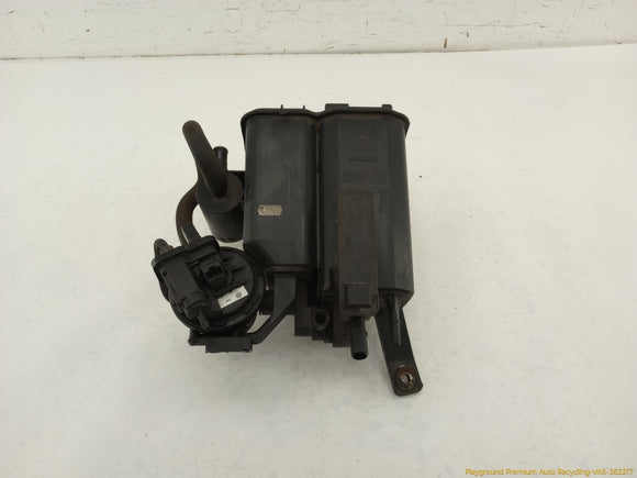 Porsche Cayenne Fuel Vapor Charcoal Canister